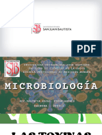 Seminario Microbiología