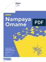 Africa2020 Nampaya Omame Partition