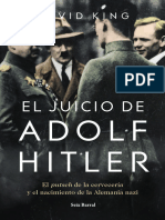 El Juicio de Adolf Hitler