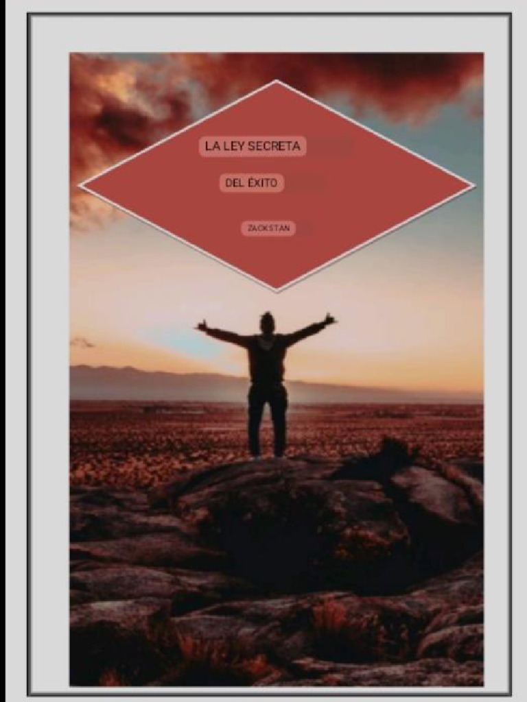 El Secreto Del Exito Pdf