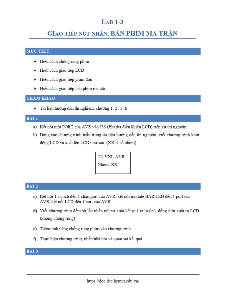 Lab1 3 | PDF