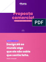 Proposta Comercial - Designparasocialmedia V1