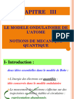 Atomistique SMPC Chapitre III 2020-2021