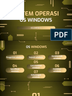 Sistem Operasi