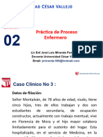 Sesion 2 Practica Proceso Enfermero Ucv 2023-2 Caso Clinico 3