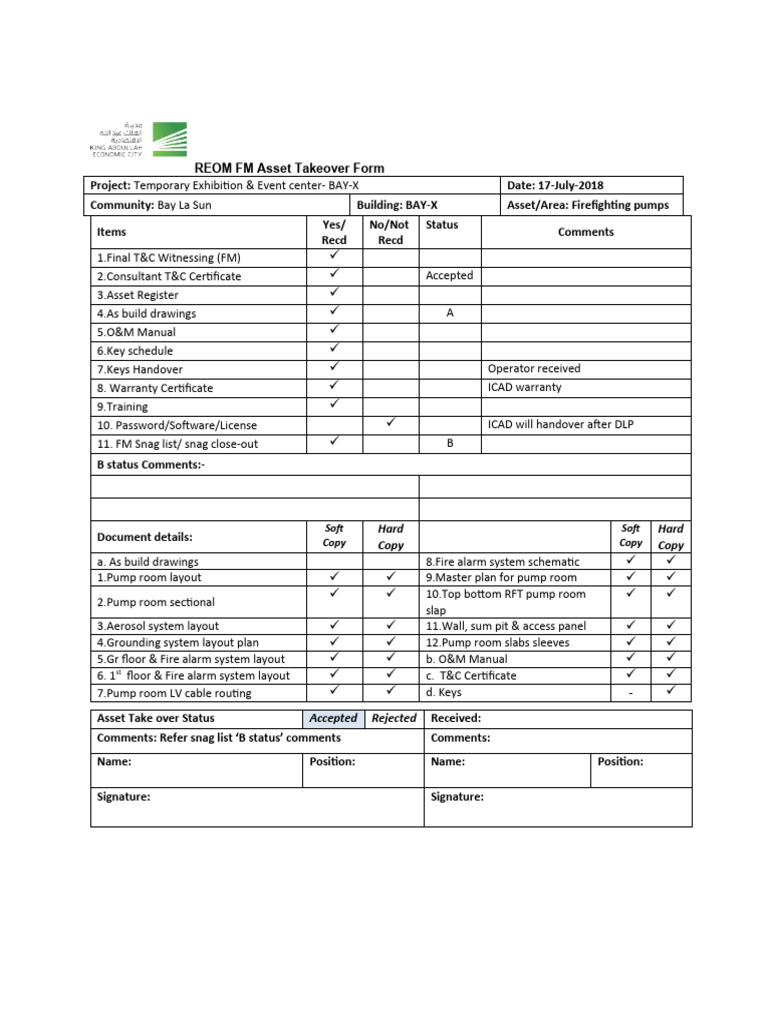 REOM TOF Fire Fighting Systems | PDF