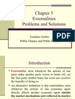 Chapter 5 - Public Finance - 1 For Final Without Coase Theorem