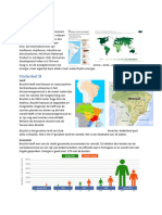 Rapport Brazilië