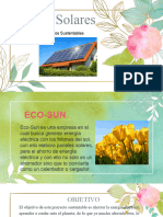 Paneles Solares. Equipo 10. Diseño.6