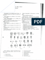 Geometria Del Filo de Fresas