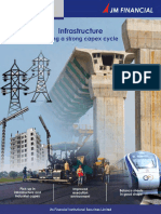 Infrastructure Sector 230720 JM Fin Initiating Coverage Riding A