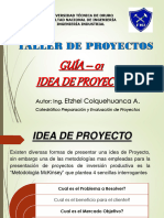 1.- Guía 01 - Idea de proyecto (21.08.23)