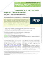 2 Cognitive Consequences of The COVID-19 Epidemic - Ritchie Et Al - 2020