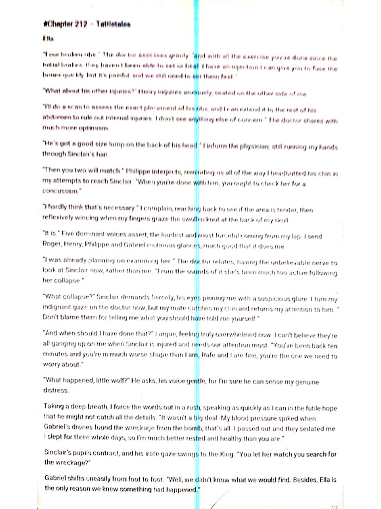 Accidental Surrogate For Alpha 214 215 PDF