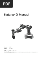 Katana4D Manual EN