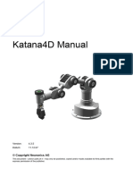 Katana4D Manual EN