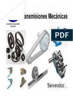 1 - Transmisiones Mecánicas