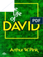 Arthur W. Pink La Vida de David
