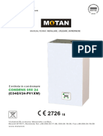 HTTPCT - Motan.roupload921923 Manual Instalare Si Service Centrala Condens 050 24 c34gv24-Pv1xw e1r3.PDF 2