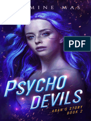 Psycho Academy : Aran's Story Book 1 (Cruel Shifterverse 4) by