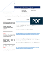 FICHA DE APLICACIÓN Terminado