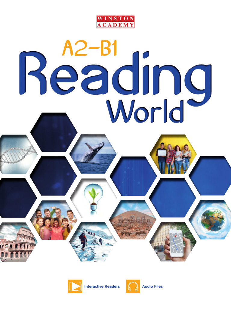 Reading World | PDF