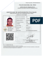 Certifica Doce Rap