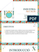 Industria Álcalis