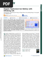 Chem. Soc. Rev., 2020, 49, 180-232 | PDF | Electrochemistry