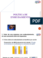 S17-Politica D Endeudamiento