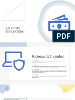 Analisis Financiero