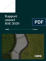 Rapport Rse Report