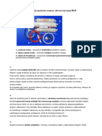 Instrukcja MONTAZU OSMOZY AKWARYSTYCZNEJ RO3 Dbamowode