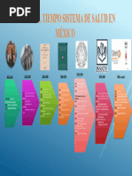 Evolución del Sistema de Salud en México | PDF | Cuidado de la salud ...