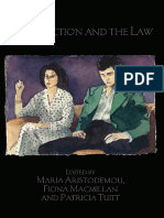 Crime Fiction and The Law (Etc.) (Z-Library)