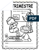 Examen Segundo Trimestre