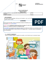 Guia Estados de La Materia Repaso Prueba