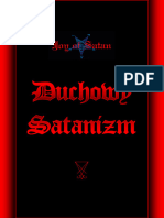 Duchowy Satanizm