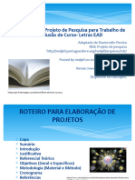 Elaboração de Projeto de Pesquisa TCC Letras EAD (1)