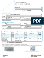 Informe Técnico Puma Serie II Donzino