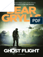 (Will Jaeger 1) Grylls, Bear - Ghost Flight