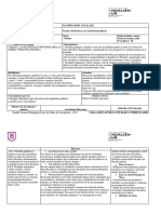 Planificacion Filosofía Política 2021