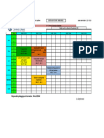 Emploi Du Temps L3 GRH S1 2023-2024