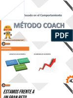 SBC - Método COACH