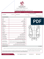 ﺔﯾﺋﺎﺿﻘﻟا تادازﻣﻟا و تاءﻼﺧﻻا ةرادإ VEHICLE INSPECTION REPORT / ﺔﺑﻛرﻣﻟا صﺣﻓ رﯾرﻘﺗ