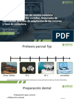 Seminario Fija Lineas Terminales