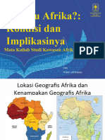 Pertemuan 3 - Teori Pembangunan Dan Resource Curse