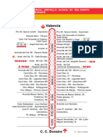 Fernanbus Linea 160 Horarios Completos