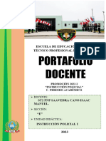 PORTAFOLIO - 2023 I (1) .Docx22