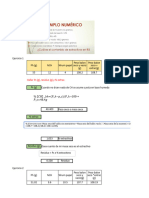 Quimica Fo Ejercicios